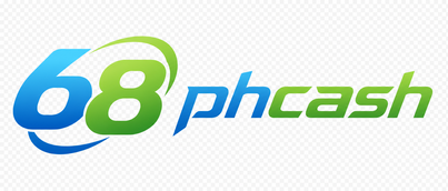 68 PHCash Logo